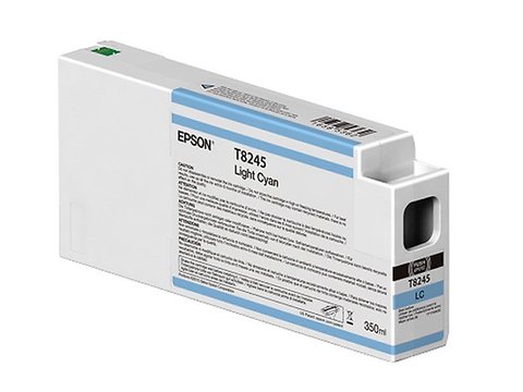 Epson T824500 Cartucho De Tinta P/Sure Color Series P6000/P8000 Cian Claro - ordena-com.myshopify.com