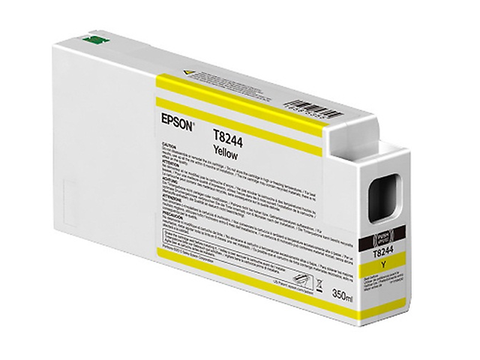 Epson T824400 Cartucho De Tinta P/Sure Color Series P6000/P8000 Amarillo - ordena-com.myshopify.com