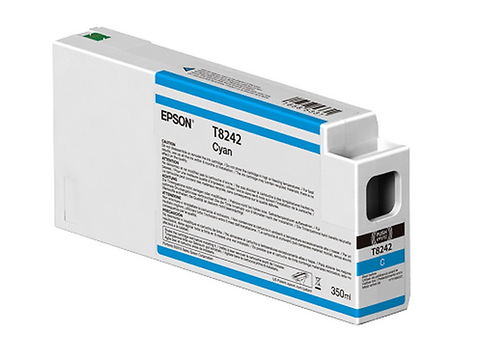 Epson T824200 Cartucho De Tinta P/Sure Color Series P6000/P8000 Cian - ordena-com.myshopify.com