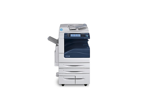Xerox 7845i Multifuncional,Color, Inalámbrico, Print/Scan/Copy/Fax - ordena-com.myshopify.com