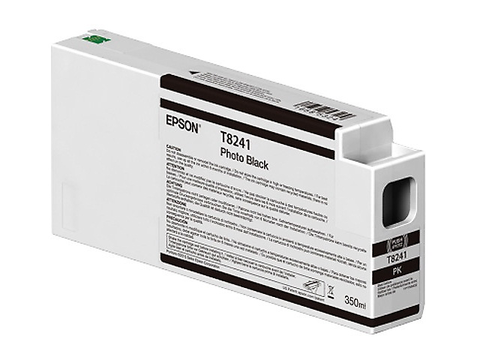 Epson T824100 Cartucho De Tinta P/Sure Color Series P6000/P8000 Negro Foto - ordena-com.myshopify.com