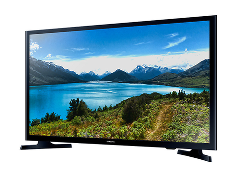 Samsung Un32 J4300 Af Smart Tv Led 32pulgadas, Hd, Negro - ordena-com.myshopify.com