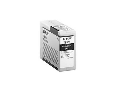 Epson T850100 Cartucho De Tinta P/Sure Color P800 Color Negro Foto - ordena-com.myshopify.com