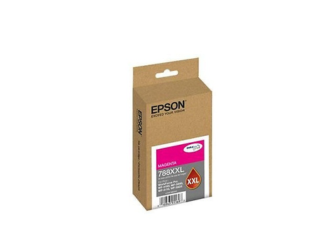 Epson T788 Xxl320 Al Cartucho De Tinta P/Wf 5190/Wf5690 Magenta - ordena-com.myshopify.com