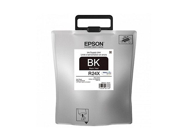 Epson R24 X Bolsa De Tinta Para Impresoras Wf R8590, Negro - ordena-com.myshopify.com