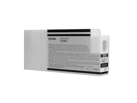 Epson T596 Cartucho De Tinta Para Stylus Pro 7700, Negro Brillante - ordena-com.myshopify.com