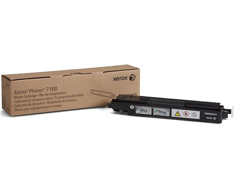 Xerox 106 R02624 Cartucho De Residuos P/Phaser 7100 - ordena-com.myshopify.com
