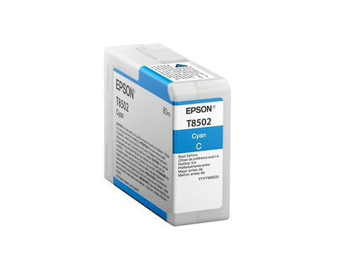 Epson T850200 Cartucho De Tinta P/Photo Sure Color P 800 Color Cian - ordena-com.myshopify.com