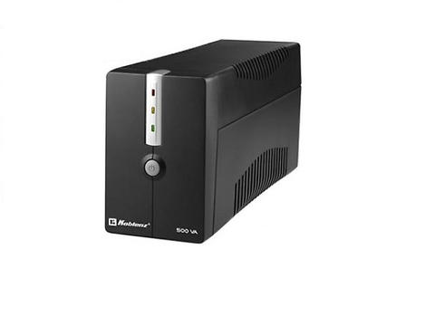 Koblenz 5016 Usb/R, No Break  500 Va, Entrada 90 145 V 00 4205 1 - ordena-com.myshopify.com