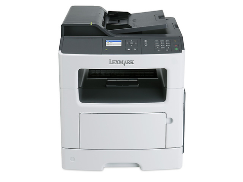 Lexmark Mx310dn Multifuncional , Blanco Y Negro, Láser, Print/Scan/Copy/Fax - ordena-com.myshopify.com