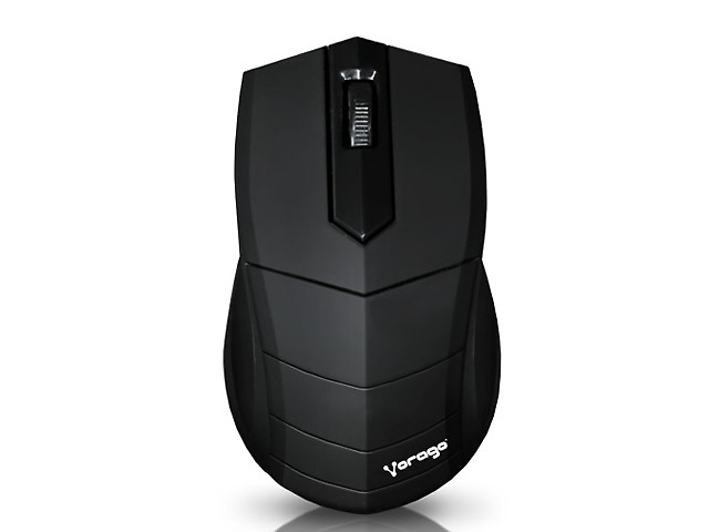 Vorago Mo 101 Mouse Alámbrico óptico 1000 Dpi Usb Negro - ordena-com.myshopify.com