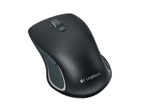 Logitech M560 Mouse Inalámbrico Negro - ordena-com.myshopify.com