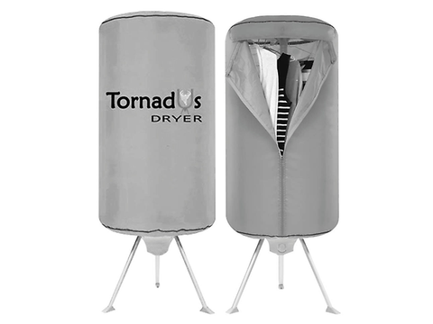 Tornadus Seca 01 Secadora De Ropa Portatil - ordena-com.myshopify.com