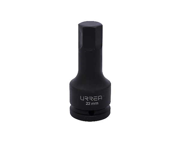 Urrea 759019 M Dado De Impacto 3/4 Punta Hexagonal 19 Mm - ordena-com.myshopify.com