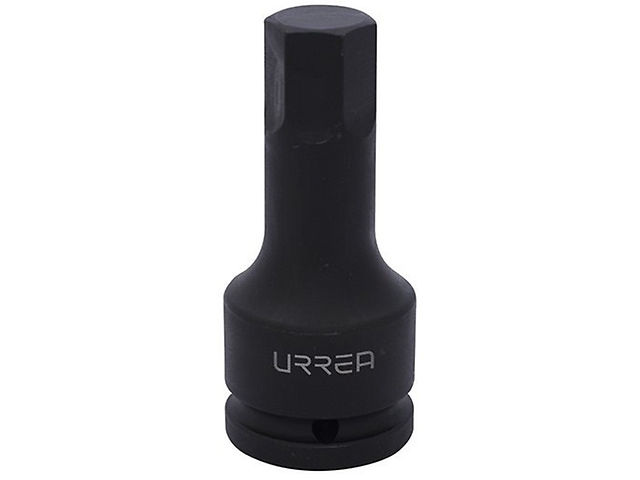 Urrea 759017 M  Dado D/Imp. 3/4 Pta. Hexag. 17 Mm - ordena-com.myshopify.com