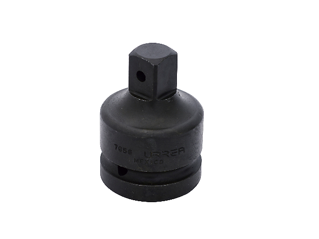 Urrea 7656 Adaptador De Impacto 1 Hembrax 3/4 Macho - ordena-com.myshopify.com