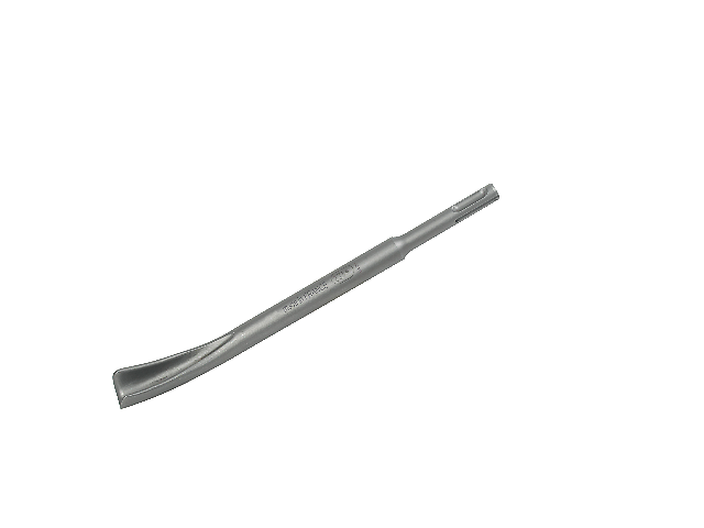 Urrea 87 G22 Cincel Para Concreto Sds Plus Canal 250 X 22 Mm - ordena-com.myshopify.com