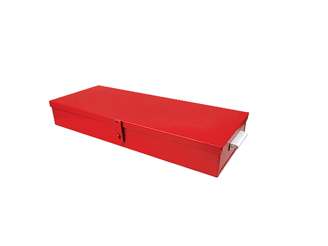 Urrea 5696 Caja Metálica Para Usos Múltiples 60 X 23.5 X 9cm - ordena-com.myshopify.com