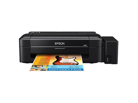 Epson L300 Impresora Sistema De Tinta Continua Color - ordena-com.myshopify.com