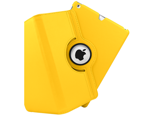 Equal Funda Para I Pad Air Amarillo - ordena-com.myshopify.com