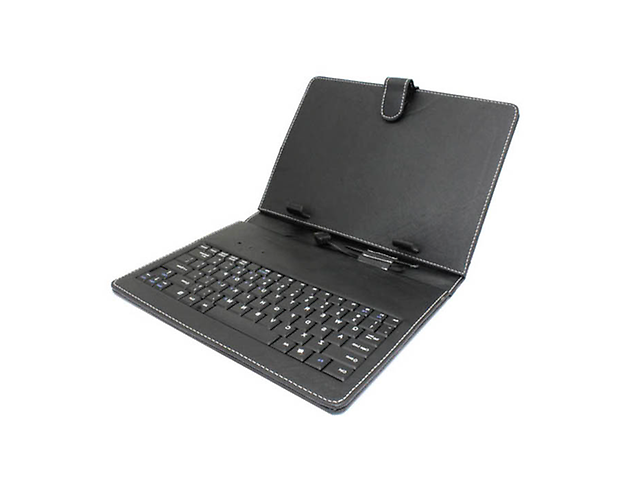 Funda Para Tablet De 10 Pulgadas Negra - ordena-com.myshopify.com