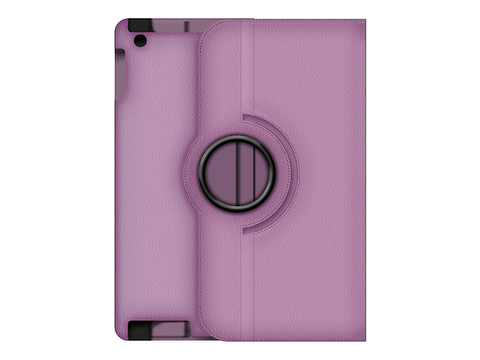 Equal Funda Ipad 2 Y 3 Aro Plastico Rosa - ordena-com.myshopify.com