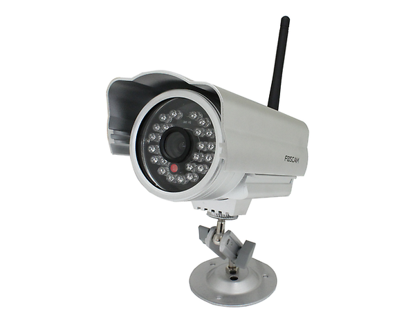 FOSCAM FI8904W Cámara de Vigilancia IP de Foscam
