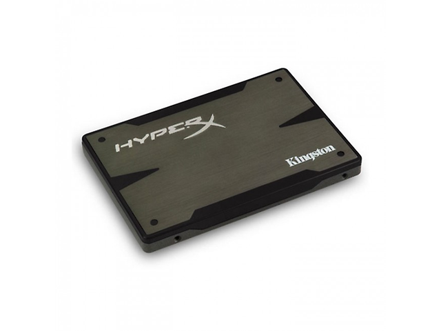 Kingston Sh103 S3/480 G Unidad Ssd 480 G Hyper X 3 K 2.5 - ordena-com.myshopify.com