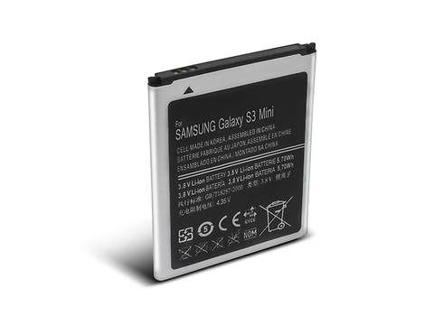 Samsung Galaxy S3 Mini I8190 Bateria De Repuesto 1500m Ah - ordena-com.myshopify.com