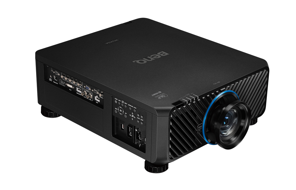 Proyector Láser BenQ LU9715 8,000 Lúmenes WUXGA