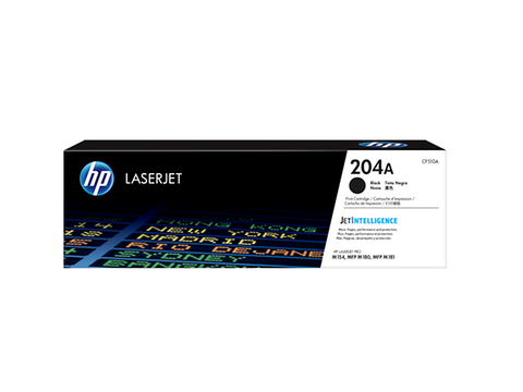 Hp 204 A Cf510 A Toner Laser Jet Pro M154/Mfp M180 1100 Pag - ordena-com.myshopify.com