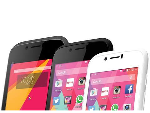 Stylos C1 Smartphone 4pulg 1 Gb Ram Blanco - ordena-com.myshopify.com