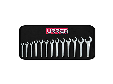 Urrea U3500 B Juego De 13 Llaves De Servicio En Pulgadas - ordena-com.myshopify.com