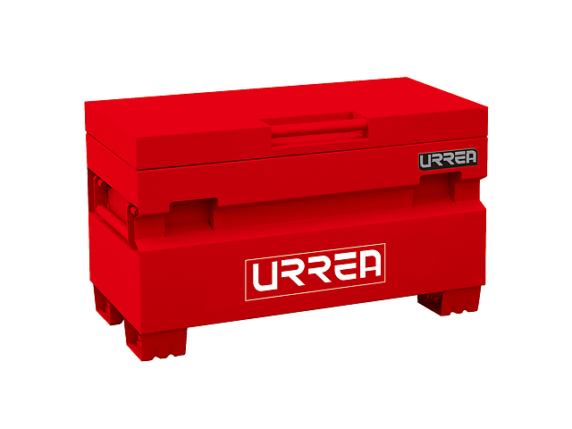 Urrea Jsb48 Baul De 48plg Para Lugar De Trabajo - ordena-com.myshopify.com