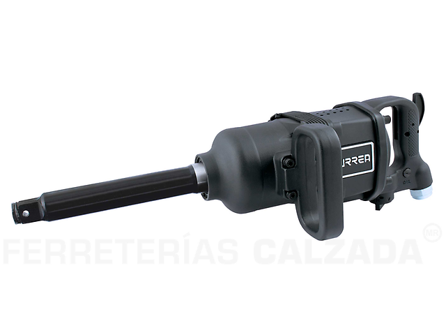 Urrea Up898 6 B Pistola De Impacto Neumatica 1plg 2582.3 Ft Lb - ordena-com.myshopify.com