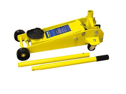 Surtek 137002 Gato De Patín Compacto 3ton - ordena-com.myshopify.com