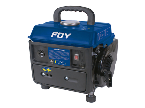 Foy Surtek Gg380 Generador A Gasolina Con Potencia 800 W De 2 Tiempos. - ordena-com.myshopify.com