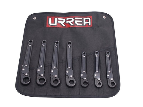 Urrea 3800 A Juego De 7 Llaves Abocinadas Rápidas - ordena-com.myshopify.com