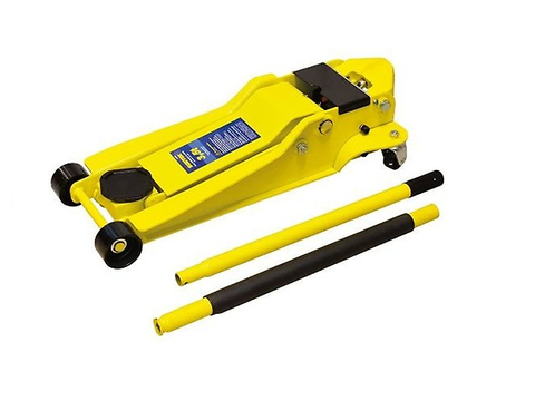 Surtek 137003 Gato De Patín Compacto 3.5ton - ordena-com.myshopify.com