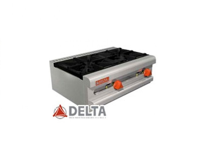 Delta Parrilla Linea De Mesa Horizontal - ordena-com.myshopify.com