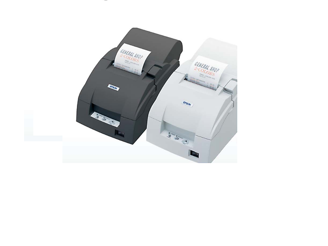 Epson Tm U220 A 153 Miniprinter Matricial Serial Aut.Cort Audit - ordena-com.myshopify.com