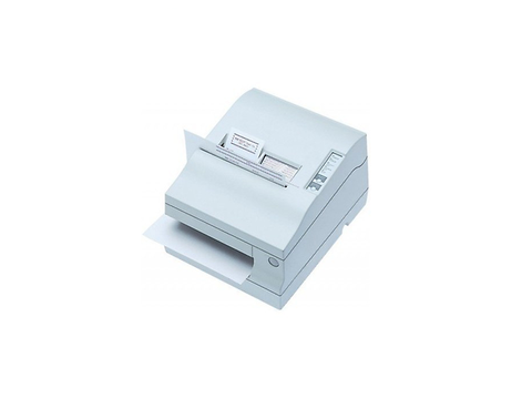 Epson Tmu950 083 Miniprinter Matrical Serial Certif Audit - ordena-com.myshopify.com