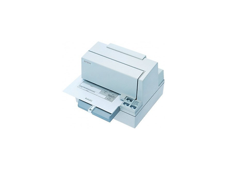 Epson Tm U590 111 Miniprinter Matrical Serial No Fuente Bc - ordena-com.myshopify.com