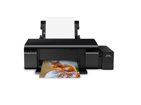 Epson L805 Impresora Fotografica Ecotank 37 Ppm N.38 Ppm C./Imp Cds - ordena-com.myshopify.com