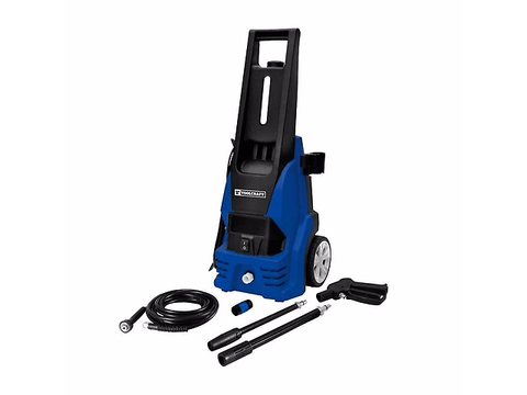 Toolcraft Tc2508 Hidrolavadora Electrica Vertical 2000 Psi - ordena-com.myshopify.com