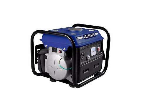 Toolcraft Tc3134 Generador A Gasolina 900w - ordena-com.myshopify.com