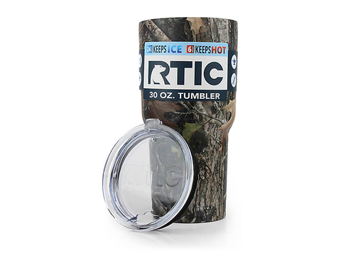 Rtic Tumbler Vaso Termico C/ Tapa 30 Oz Color Camuflaje - ordena-com.myshopify.com