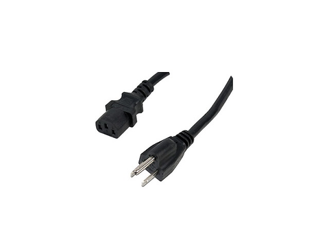 Manhattan 352079 Cable Corriente Cpu Mon Pared 11m - ordena-com.myshopify.com