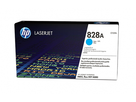 Hp 828 A Tambor Cyan, 30.000 Páginas Cf359 A - ordena-com.myshopify.com