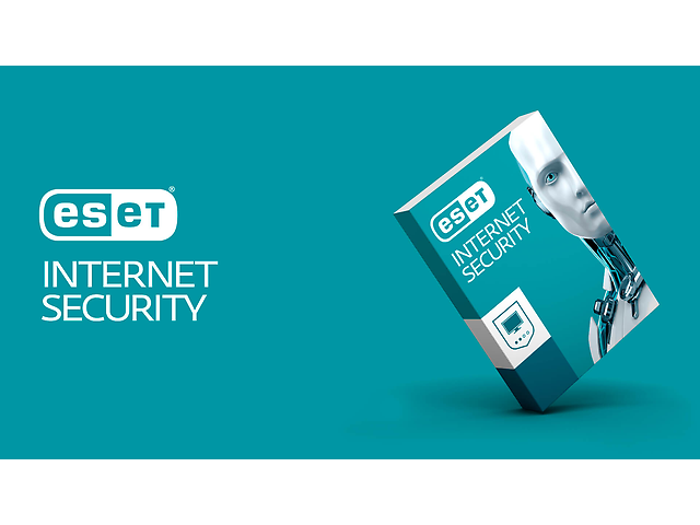 Eset Internet Security V10 V2018 1 PC - ordena-com.myshopify.com